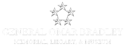 Omar Bradley Memorial, Library & Museum - Moberly, MO